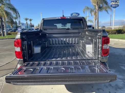 New 2026 Ford Maverick XLT image 23