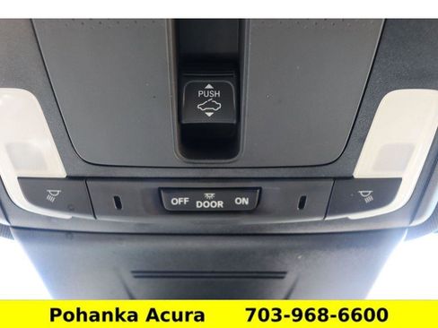Certified 2025 Acura Integra A-Spec FWD image 18