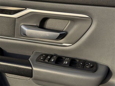 Used 2022 RAM 1500 Big Horn image 24