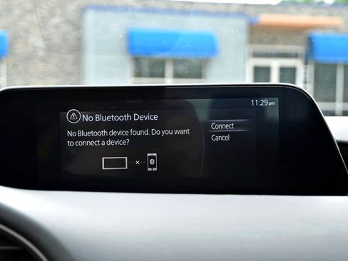 Used 2024 MAZDA MAZDA3 s image 15