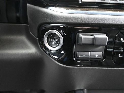 Used 2024 Chevrolet Silverado 1500 LT Trail Boss w/ LT Trail Boss Premium Package image 20