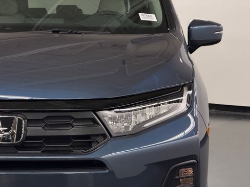 New 2026 Honda Odyssey EX-L image 11