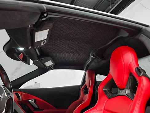 Used 2017 Chevrolet Corvette Z06 image 27