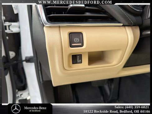 Used 2024 Cadillac CT5 Luxury w/ Sun And Sound Package AWD/4WD image 11