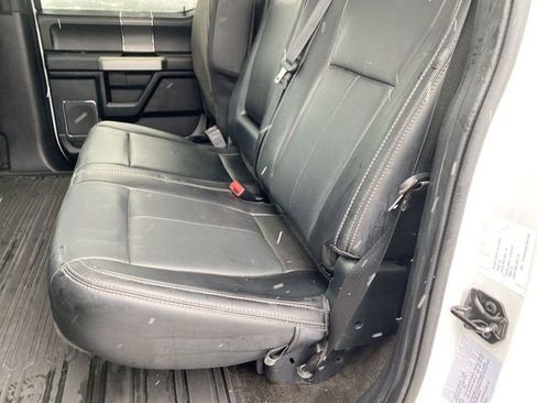 Used 2020 Ford F150 Lariat w/ Equipment Group 502A Luxury image 24