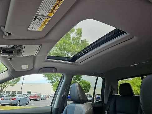 New 2026 Honda Ridgeline RTL image 11