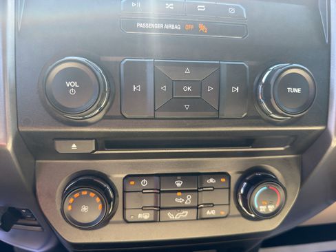Used 2018 Ford F150 XLT w/ Equipment Group 301A Mid AWD/4WD image 13