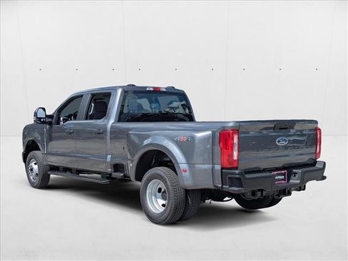 New 2026 Ford F350 XL image 9