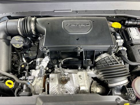 Used 2024 Jeep Compass Limited w/ Elite Group image 29