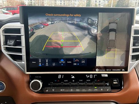 Used 2024 Toyota Tundra 1794 Edition image 20