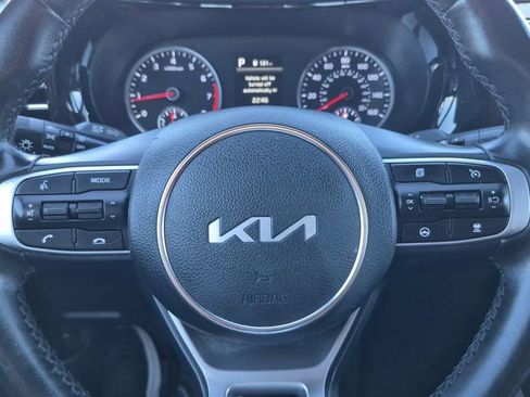 Used 2024 Kia K5 GT-Line w/ GT-Line Premium Package image 20