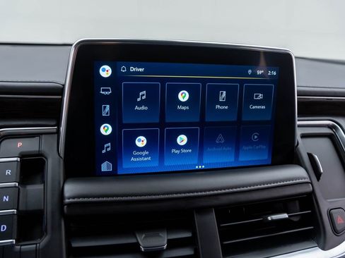 Used 2022 Chevrolet Tahoe Z71 image 31