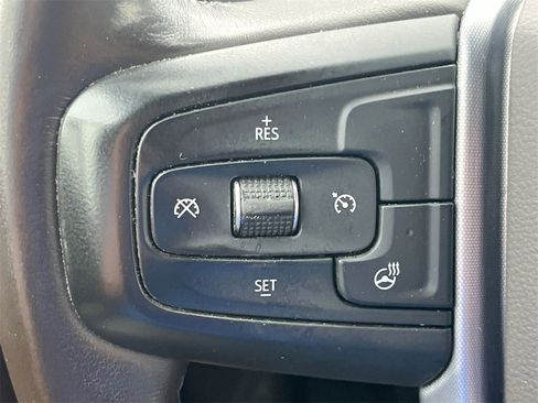 Used 2019 GMC Sierra 1500 SLT w/ SLT Premium Package image 31