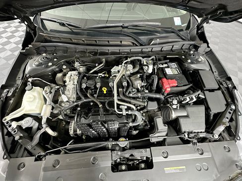 Used 2023 Nissan Altima 2.5 SV image 30