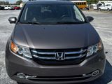 Used 2016 Honda Odyssey Touring Elite image 4