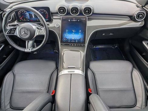 Certified 2023 Mercedes-Benz C 300 Sedan image 17