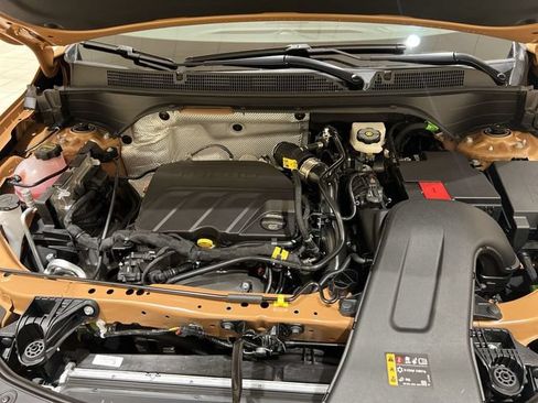 New 2026 Buick Envista Preferred w/ Convenience I Package FWD image 24