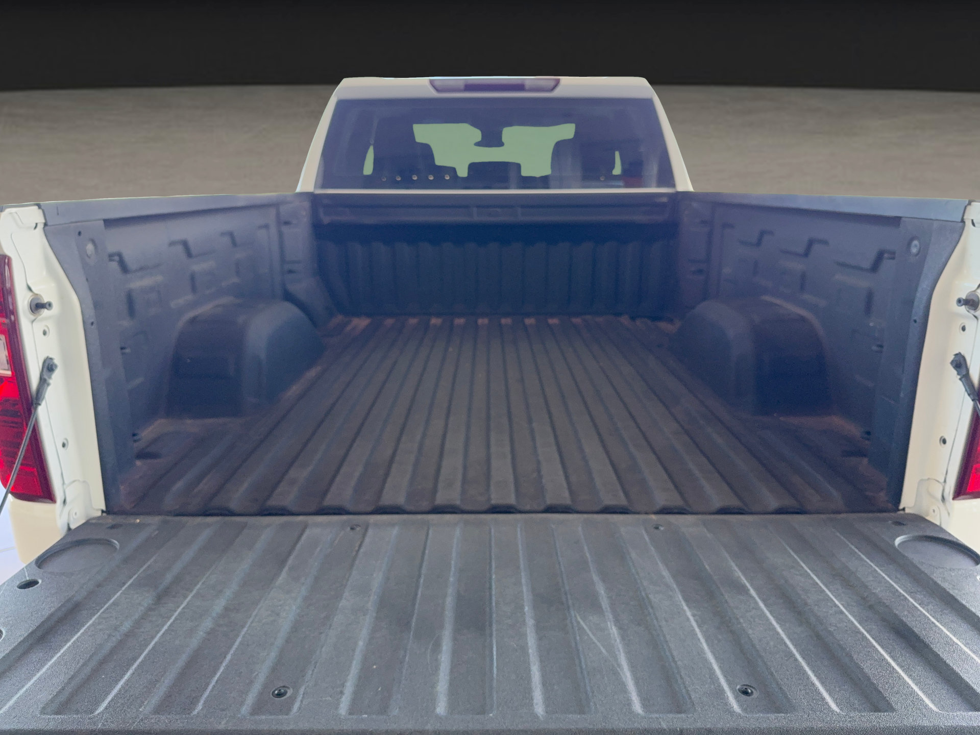Used 2023 Chevrolet Silverado 1500 W/T w/ Trailering Package RWD image 25