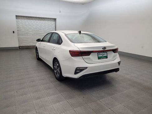 Used 2021 Kia Forte LXS FWD image 5