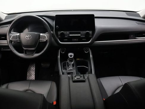 Certified 2024 Toyota Grand Highlander FWD image 24