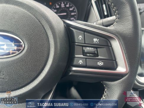 Certified 2025 Subaru Legacy Premium image 23