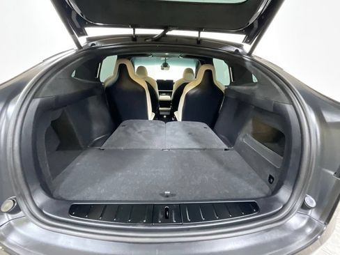 Used 2023 Tesla Model X Plaid AWD/4WD image 16