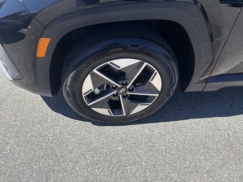 Certified 2025 Hyundai Tucson SEL AWD/4WD image 13