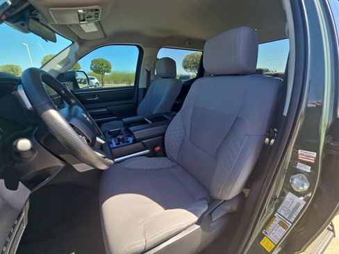 Used 2023 Toyota Tundra SR5 image 14
