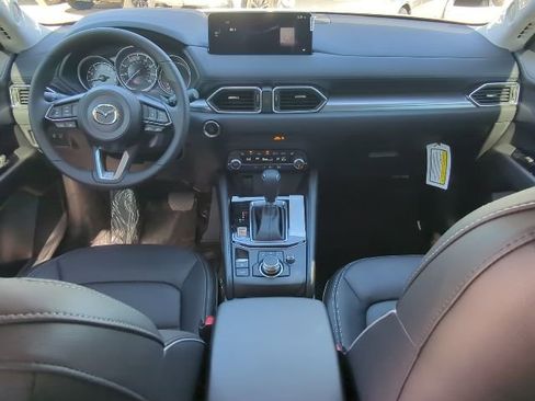 New 2025 MAZDA CX-5 AWD 2.5 S image 5