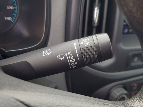 Used 2021 Chevrolet Colorado W/T w/ Custom Special Edition image 26