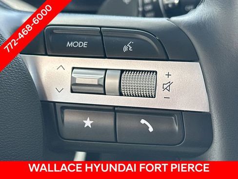 Used 2025 Hyundai Tucson SEL FWD image 23