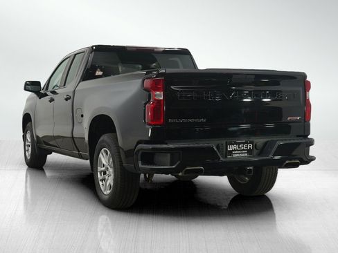 Used 2019 Chevrolet Silverado 1500 RST image 4