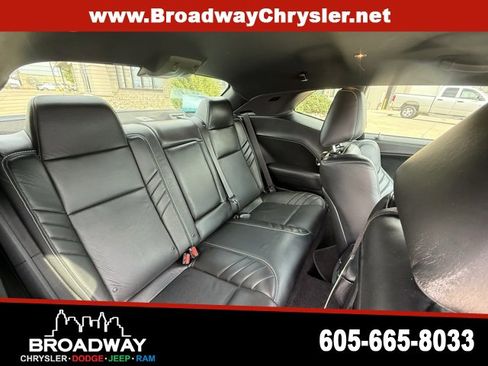 Used 2022 Dodge Challenger SRT Hellcat Redeye image 10