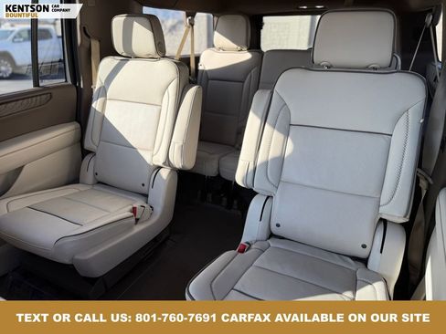 Used 2025 GMC Yukon XL Denali image 41