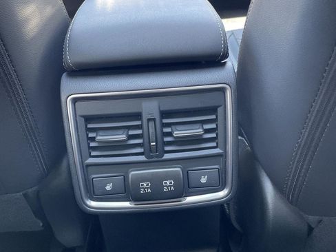 Certified 2024 Subaru Forester Touring w/ Convenience Package image 15