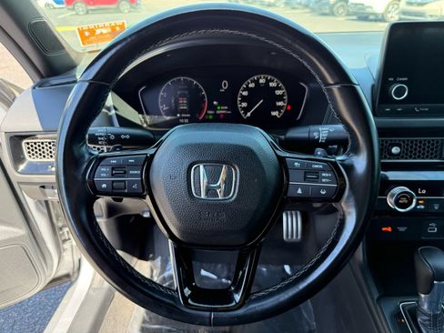 Used 2024 Honda Civic Sport image 16