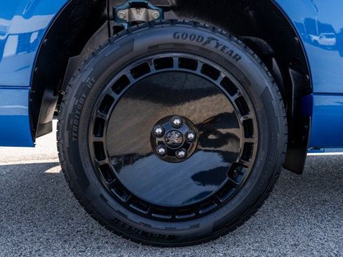 New 2025 Ford Maverick Lobo AWD/4WD image 50