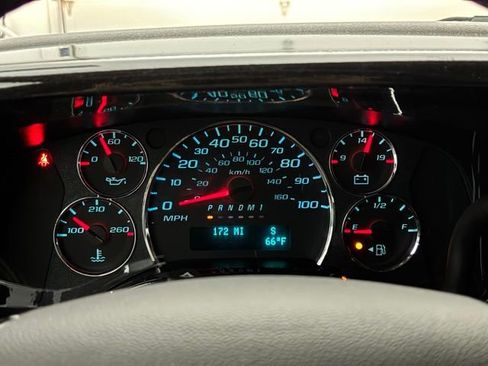 New 2026 GMC Savana 2500 w/ Driver Convenience Package RWD image 29