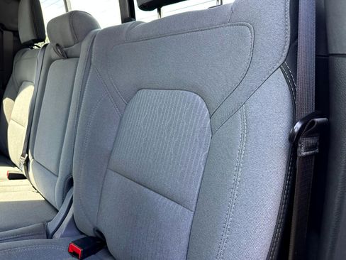 Used 2021 RAM 1500 Big Horn image 27