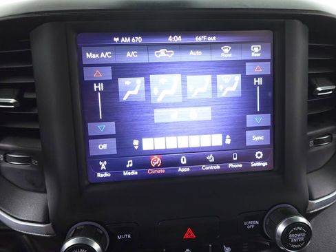 Used 2019 RAM 1500 Big Horn image 19