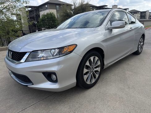 Used 2015 Honda Accord EX-L image 22