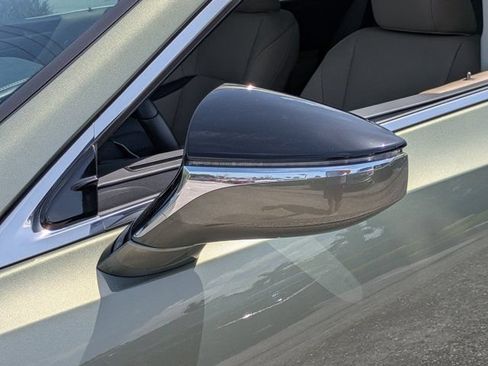 Used 2019 Lexus ES 350 w/ Premium Package FWD image 12