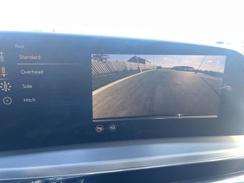 Certified 2024 Cadillac Lyriq Sport w/ LPO, Floor Liner Package image 28