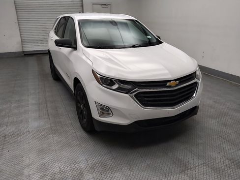 Used 2021 Chevrolet Equinox LT FWD image 13