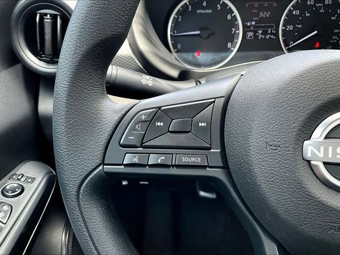 Certified 2024 Nissan Kicks S image 22