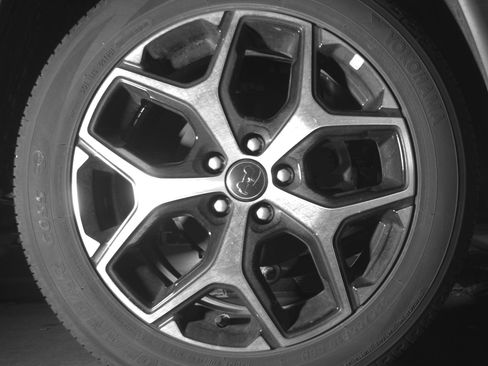 Used 2025 Jeep Compass Limited image 15