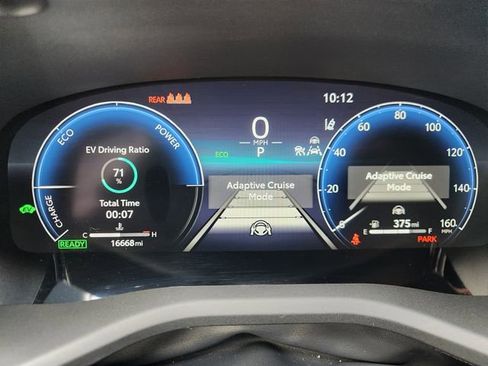 Certified 2025 Toyota Camry XSE w/ Premium Package FWD image 15