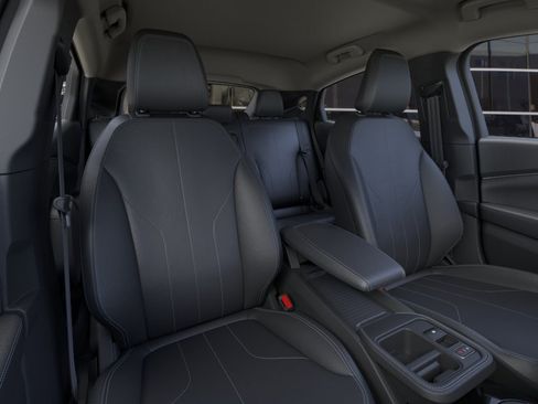 New 2026 Ford Mustang Mach-E Select RWD image 34