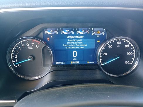 Used 2023 Ford F150 XLT w/ Equipment Group 302A High AWD/4WD image 14