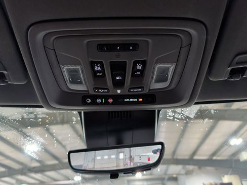 Used 2023 GMC Sierra 1500 Denali w/ Denali Reserve Package image 13